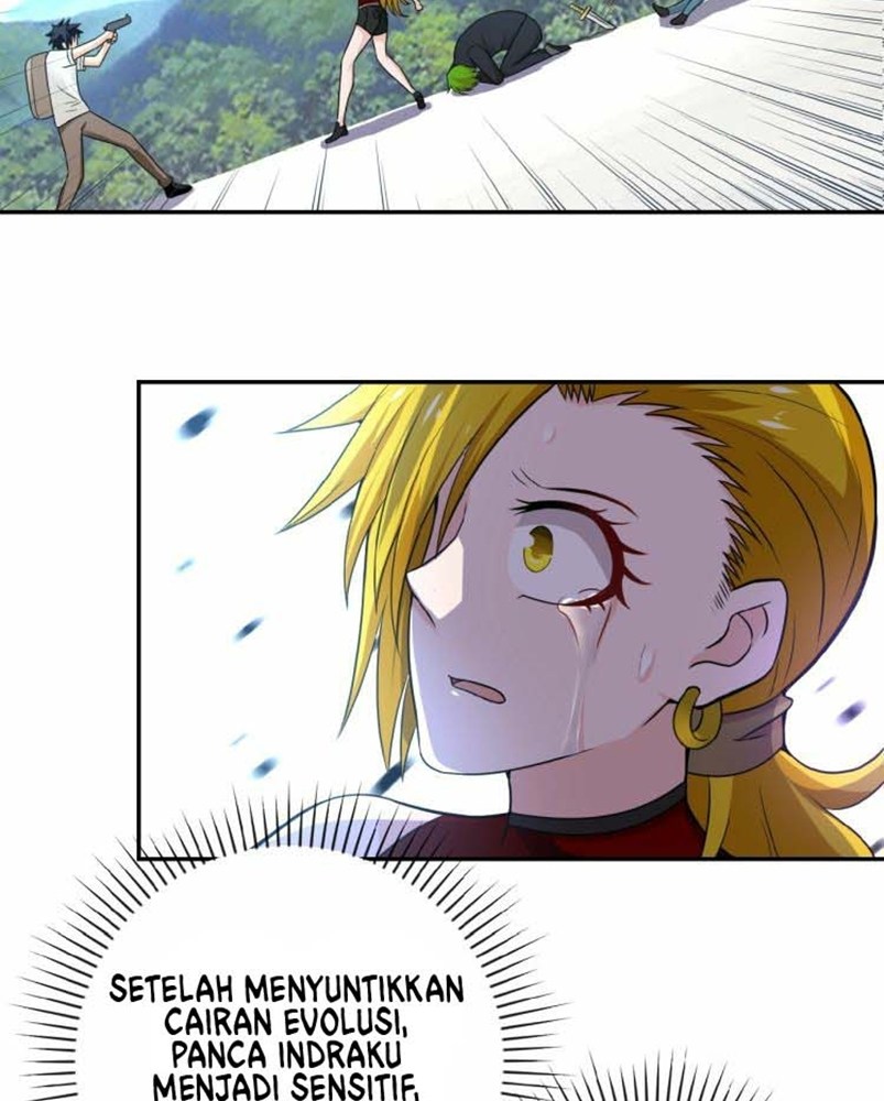 Super System Chapter 11 Bahasa Indonesia